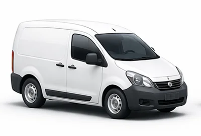 Превозник Мали комби fiat ducato cabinato у Deva Румунија